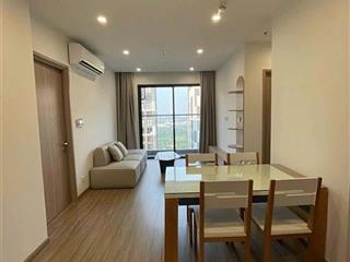 Cho thuê ch 2pn, 2wc, 68m2 giá 10 triệu tại the pavilion  gia lâm, hà nội hot!