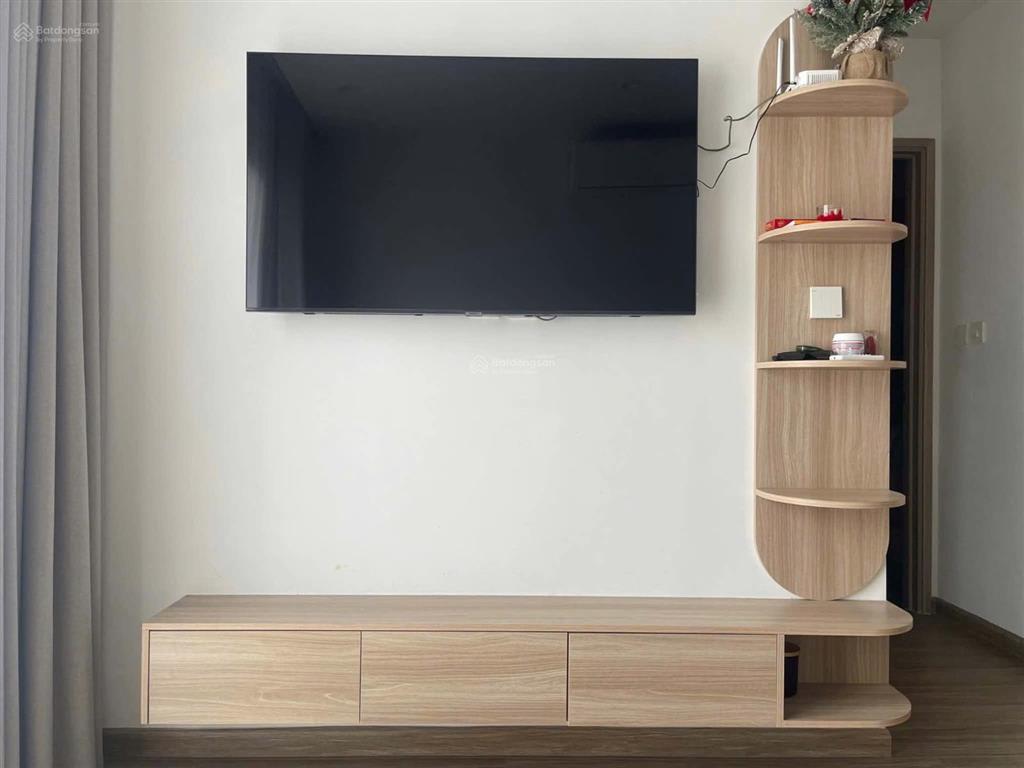 Cho thuê ch 2pn, 2wc, 68m2 giá 10 triệu tại the pavilion  gia lâm, hà nội hot!