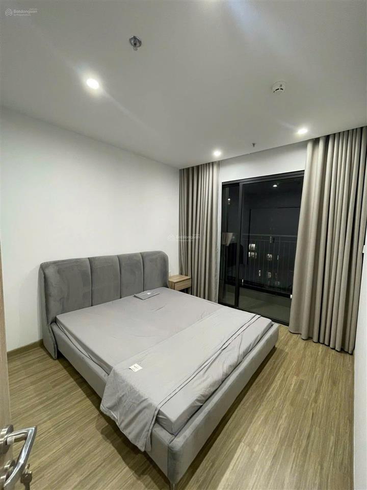 Cho thuê ch 2pn, 2wc, 68m2 giá 10 triệu tại the pavilion  gia lâm, hà nội hot!