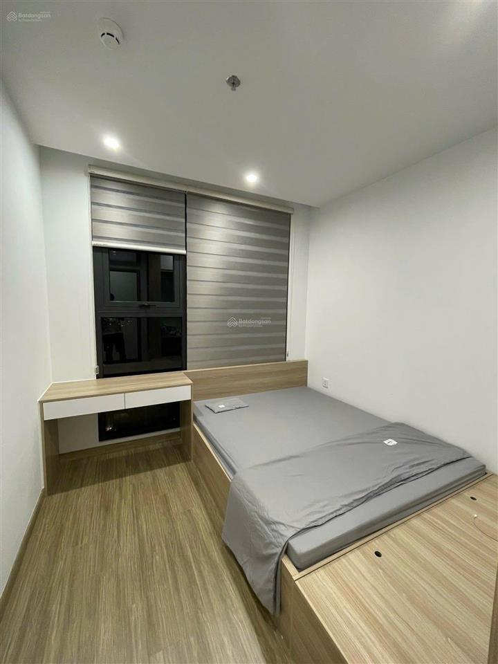 Cho thuê ch 2pn, 2wc, 68m2 giá 10 triệu tại the pavilion  gia lâm, hà nội hot!