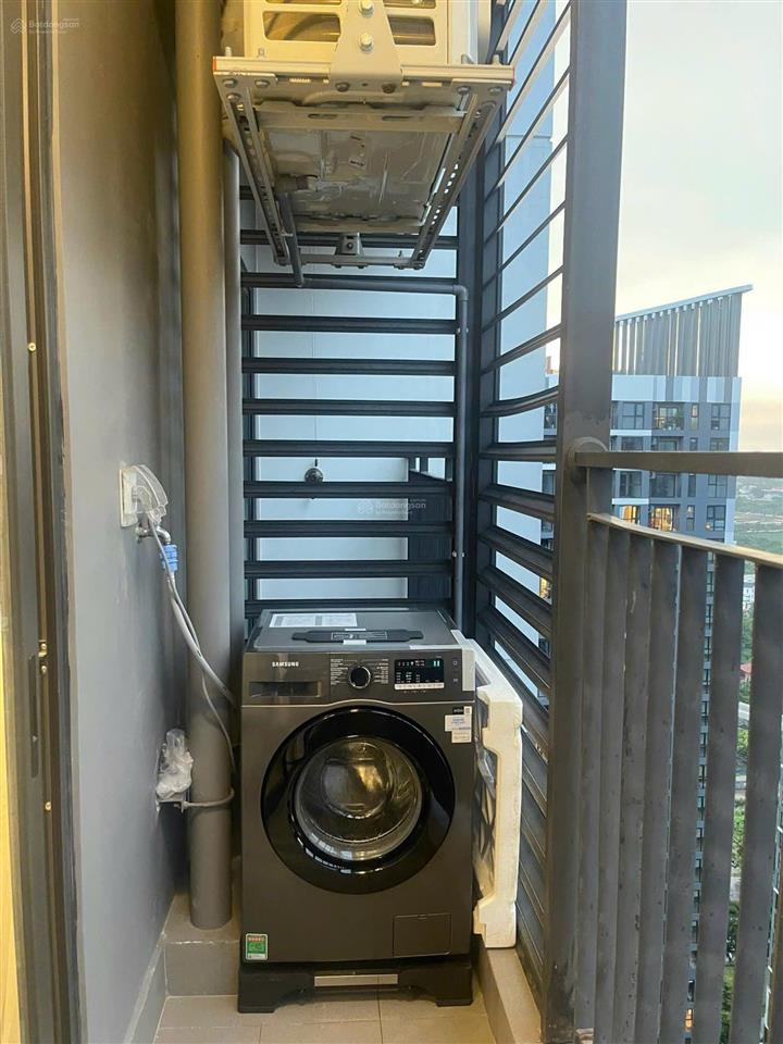 Cho thuê ch 2pn, 2wc, 68m2 giá 10 triệu tại the pavilion  gia lâm, hà nội hot!