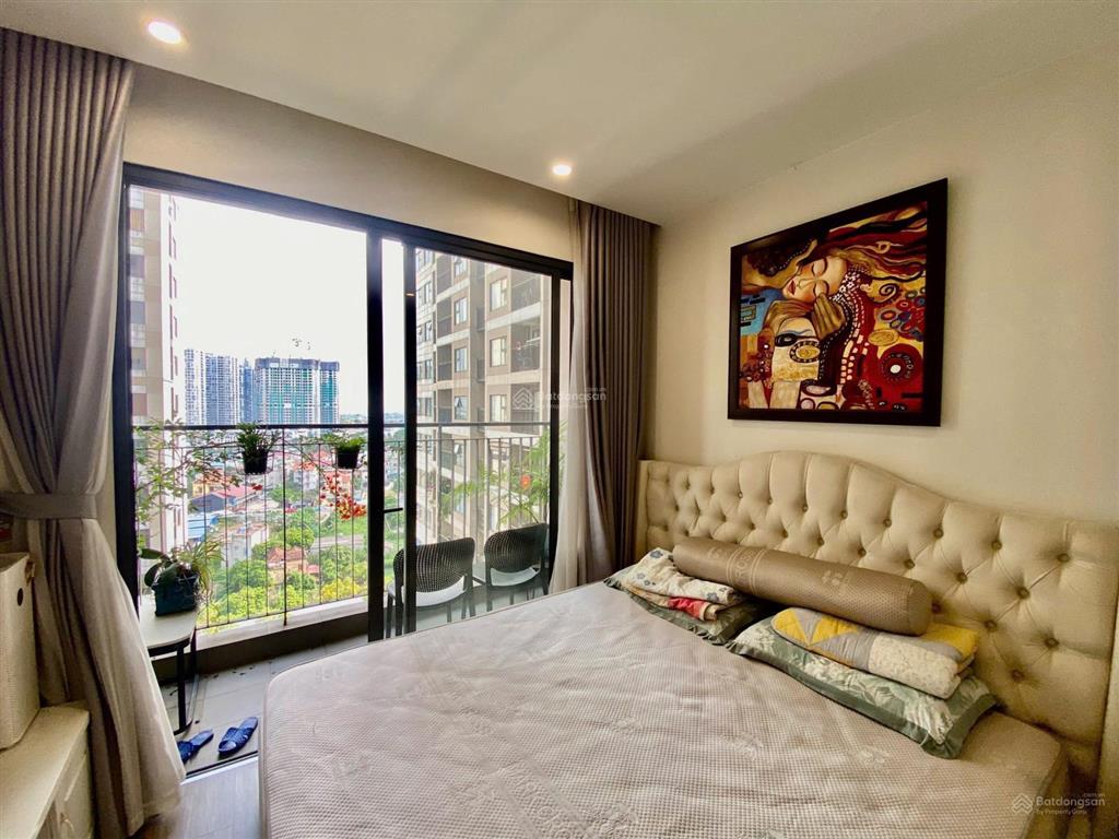 Cho thuê cc 63m2, 8,6 triệu, 2pn, 2wc tại the sapphire 1  vinhomes ocean park, gia lâm, hà nội