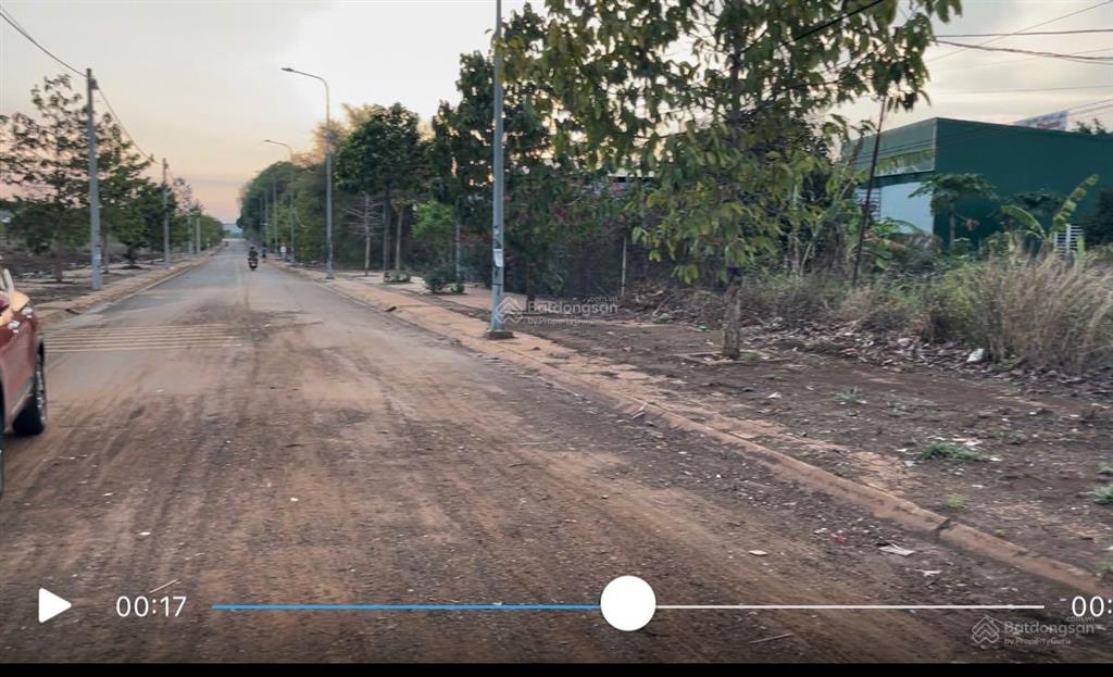 Bán đất kho xưởng 7700m2 đường xe cont, cách chợ long khánh và kcn long khánh 500m, giá 3,5tỷ/sào