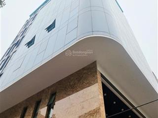 Bán nhà nguyễn xiển, tòa nhà 200m , giá chỉ 55 tỷ , 10 tầng, dòng tiền cao , viu hồ , dòng tiền cao