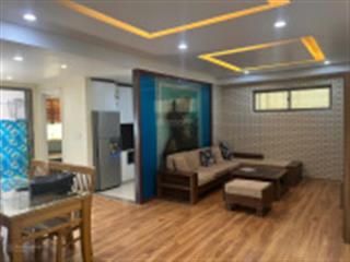 Cho thuê gấp căn hộ chung cư sông đà hà đông tower, 30 triệu vnd/th, 120 m2