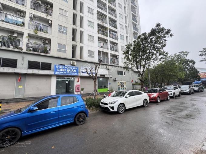 Cho thuê shophouse ecohome phúc lợi, 33 triệu, 75 m2, giá ưu đãi chỉ với