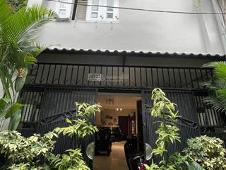 Bán nhà riêng tại 263/27 nguyễn trãi, 25 tỷ, 66.8m2, 3pn, 4wc