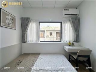 Khai trương căn hộ 2 phòng ngủ đầy đủ nội thất điện biên phủ quận 10 gần vòng xoay lý thái tổ