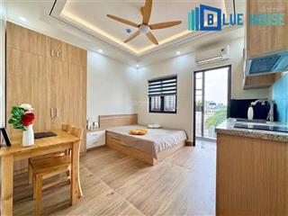 Siêu phẩm phòng cho thuê đầy đủ nội thất ban công máy giặt riêng lê văn sỹ quận 3 gần chùa pháp hoa