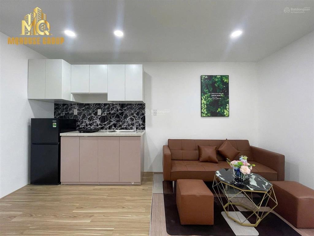 Khai trương 2 phòng ngủ đầy đủ nội thất cửa sổ thoáng thành thái quận 10 gần siêu thị sài gòn