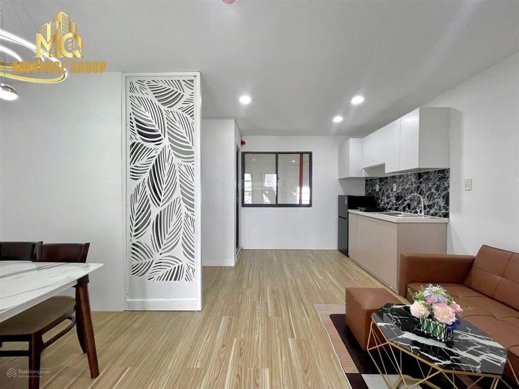 Khai trương 2 phòng ngủ đầy đủ nội thất cửa sổ thoáng thành thái quận 10 gần siêu thị sài gòn