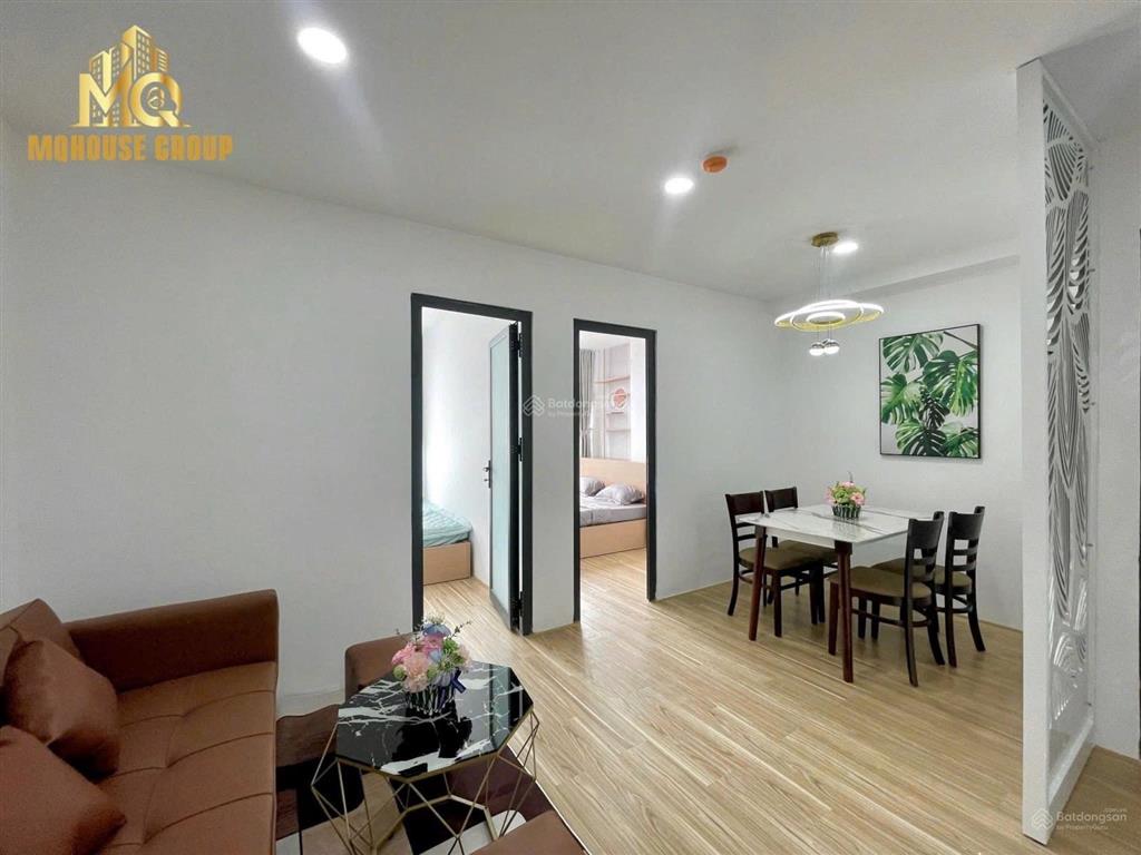 Khai trương 2 phòng ngủ đầy đủ nội thất cửa sổ thoáng thành thái quận 10 gần siêu thị sài gòn