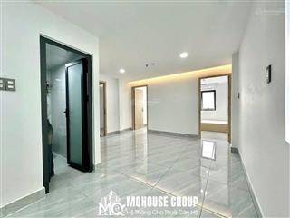 Căn hộ 2 phòng ngủ full nội thất cửa sổ thoáng thạch thị thanh quận 1, gần nhà thờ tân định