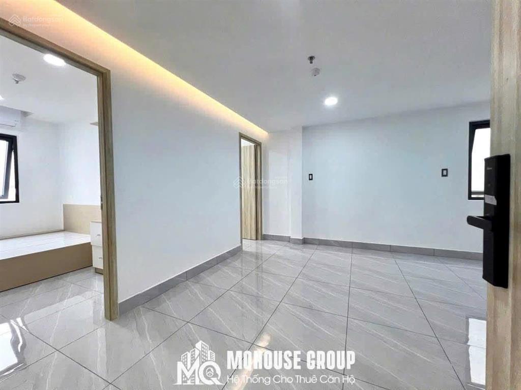 Căn hộ 2 phòng ngủ full nội thất cửa sổ thoáng thạch thị thanh quận 1, gần nhà thờ tân định