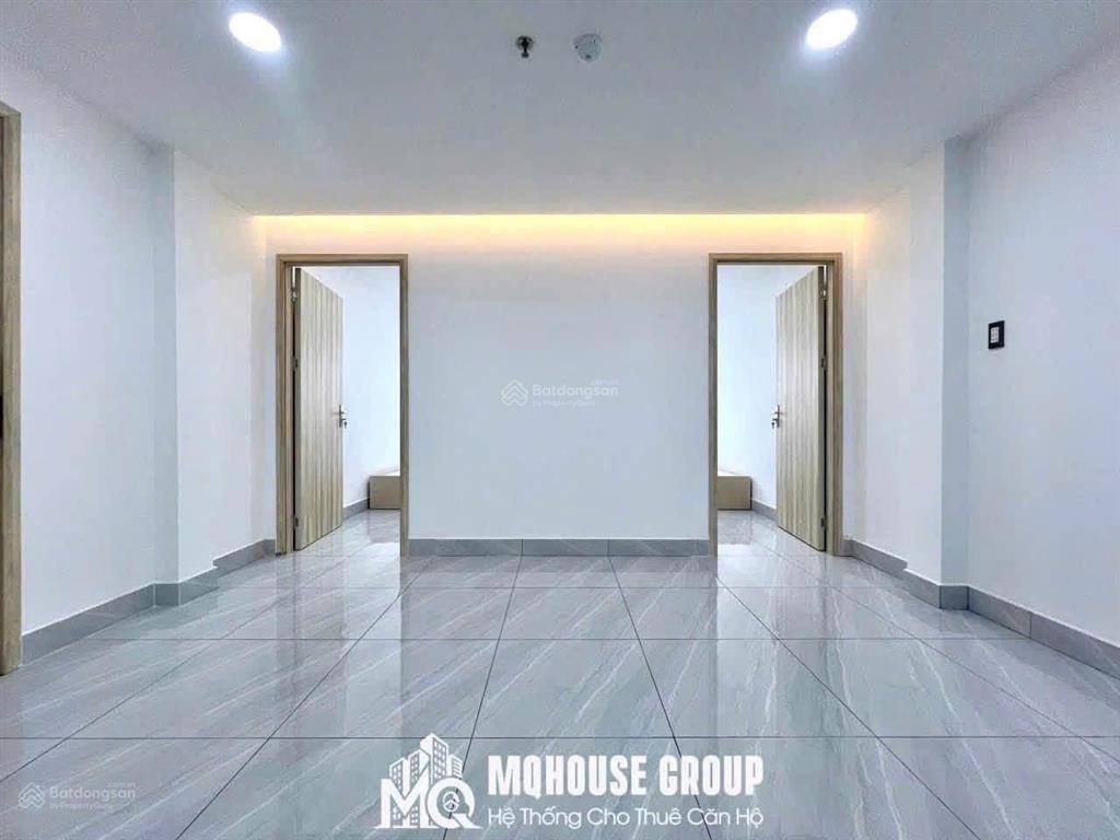 Căn hộ 2 phòng ngủ full nội thất cửa sổ thoáng thạch thị thanh quận 1, gần nhà thờ tân định