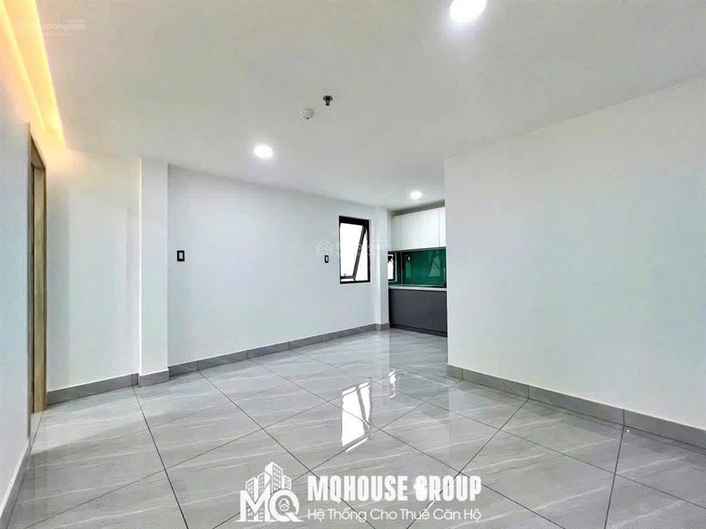 Căn hộ 2 phòng ngủ full nội thất cửa sổ thoáng thạch thị thanh quận 1, gần nhà thờ tân định