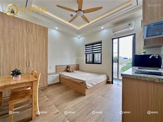 Khai trương căn hộ đầy đủ nội thất ban công thoáng sư vạn hạnh, quận 10, gần vạn hạnh mall