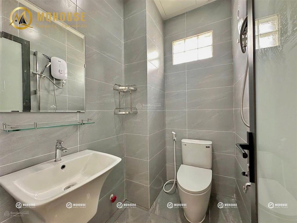Khai trương căn hộ đầy đủ nội thất ban công thoáng sư vạn hạnh, quận 10, gần vạn hạnh mall