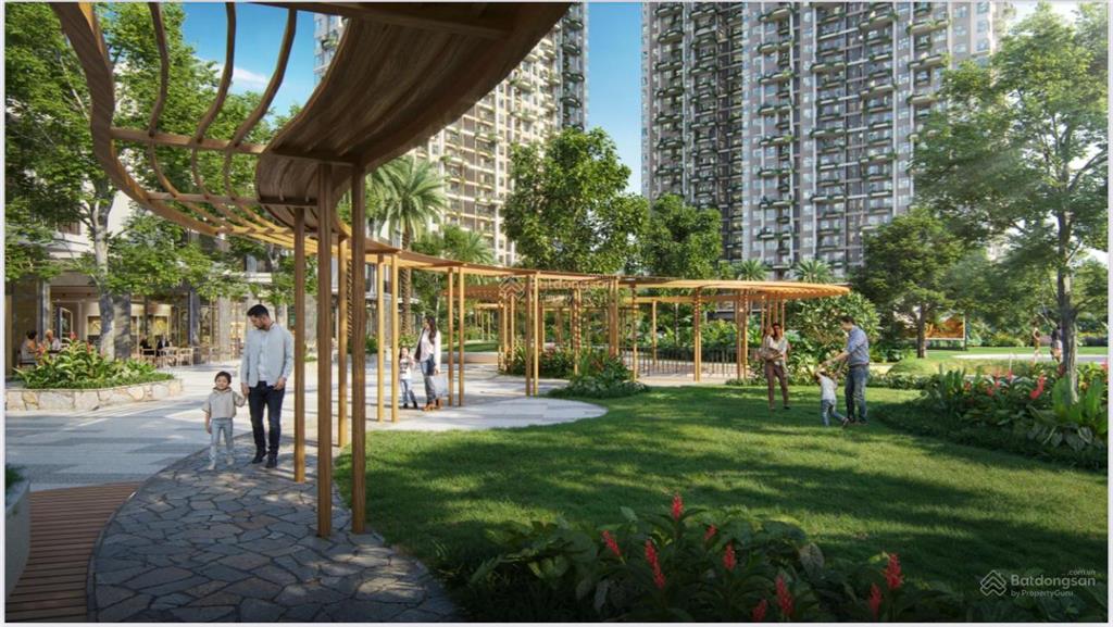 Bán căn hộ 1 pn sẳn hđmb công chứng ngay