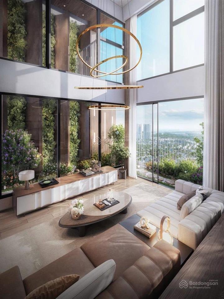 Bán căn hộ khoáng nóng onsen duplex sân vườn to giá tốt nhất