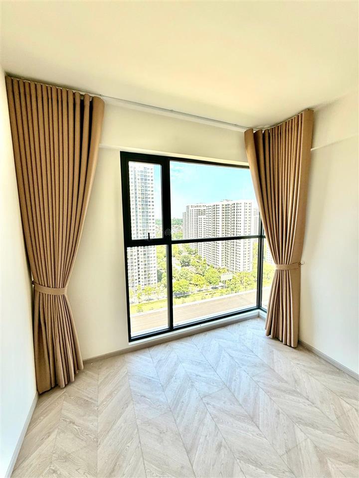 Bán căn hộ 2pn góc lumiere boulevard quận 9