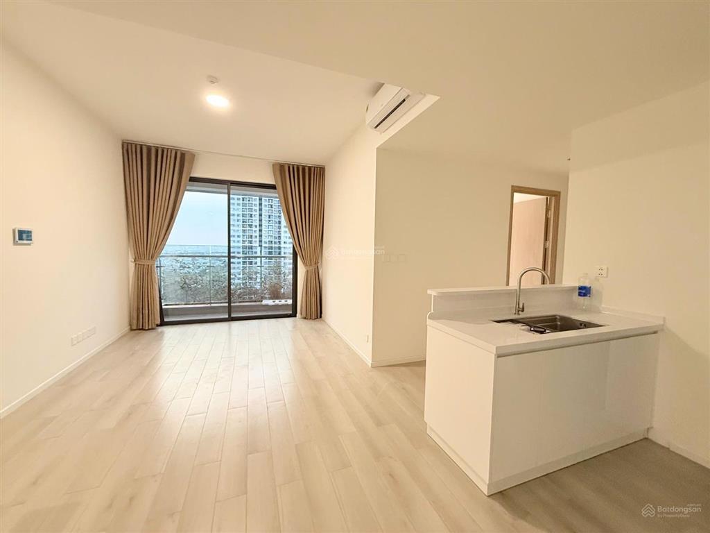 Bán căn hộ 2pn góc lumiere boulevard quận 9