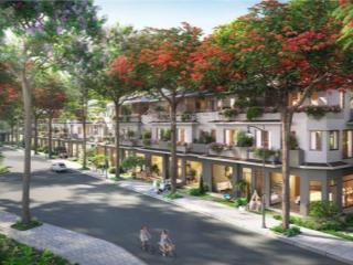 Nhà phố liền kề giá chỉ 5,9 tỷ all in