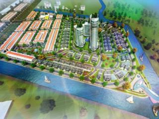Bán đất kdc cát tường phú thạnh, 1,05 tỷ, 80m2, giá cực chất hot!
