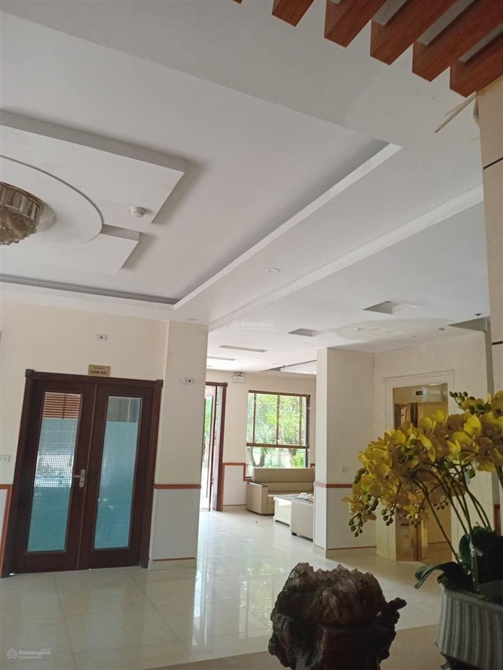 Bán khách sạn 3 sao 11 tầng 70 phòng tại trung tâm vinh, nghệ an, giá 45,5 tỷ