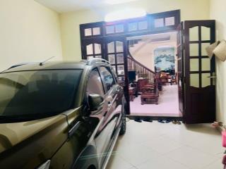 Bán liền kề 80m2 KĐT Văn Quán, đường Nguyễn Sơn Hà, giá chỉ 24 tỷ