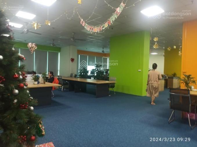 Bán gấp sàn thương mại chung cư Golden An Khánh, DT 1572m2, sổ lâu dài, giá chỉ 3X tr/m2