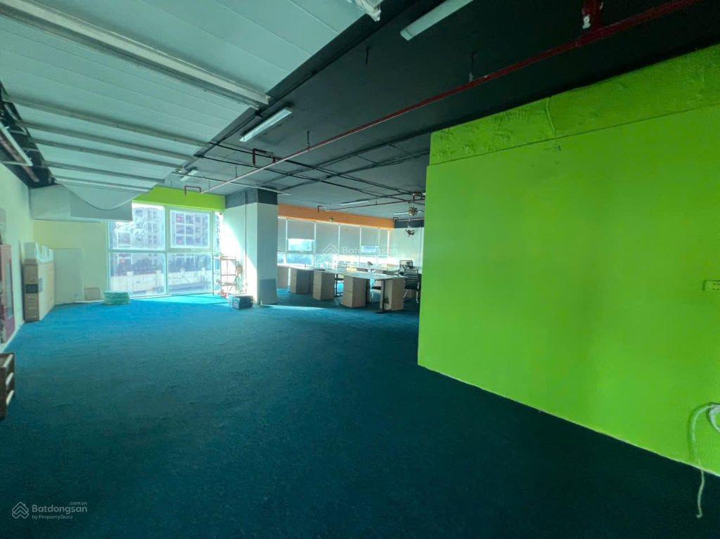 Bán gấp sàn thương mại chung cư Golden An Khánh, DT 1572m2, sổ lâu dài, giá chỉ 3X tr/m2