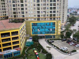 Bán gấp sàn thương mại chung cư Golden An Khánh, DT 1572m2, sổ lâu dài, giá chỉ 3X tr/m2