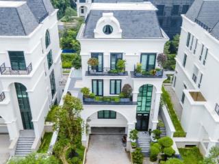 Bán biệt thự 360m2 tiểu khu Le Jardin, Park City, giá chỉ 10X tỷ