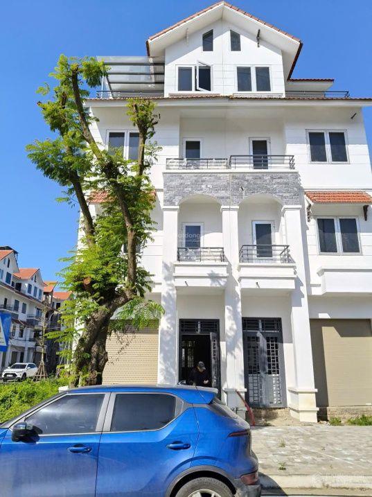 Bán liền kề 90m2 Cienco 5, Hoàng Quốc Việt kéo dài giá, KD đỉnh, giá chỉ 14.9 tỷ