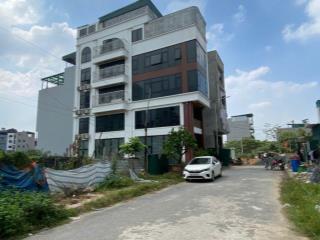 Bán gấp đất DV Yên Lũng, An Khánh, DT 81m2, góc, vị trí đẹp, giá nhỉnh 180tr/m2