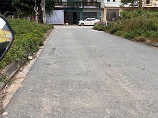 Bán gấp đất dịch vụ Yên Lũng, An Khánh, DT 42m2, gần sân bóng, giá chỉ 7.45 tỷ