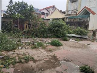 Bán gấp lô đất An Thọ, An Khánh, DT 84m2 mt 4.9m giá chỉ 7.55 tỷ