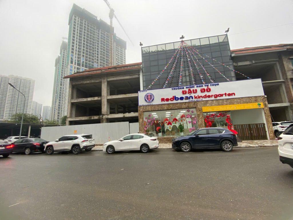 TOP 04 lô liền kề 131-262m2 đẹp nhất kdt Bảo Sơn, vị trí siêu đẹp, siêu tiềm năng