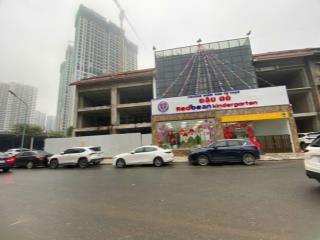 TOP 04 lô liền kề 131-262m2 đẹp nhất kdt Bảo Sơn, vị trí siêu đẹp, siêu tiềm năng