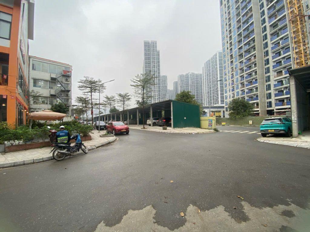 TOP 04 lô liền kề 131-262m2 đẹp nhất kdt Bảo Sơn, vị trí siêu đẹp, siêu tiềm năng