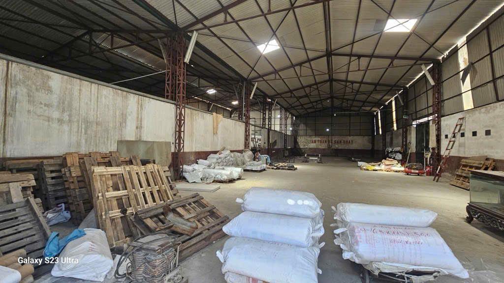 Bán đất KCN Trường An, DT 8802m2, MT 78m, giá nhỉnh 300 tỷ