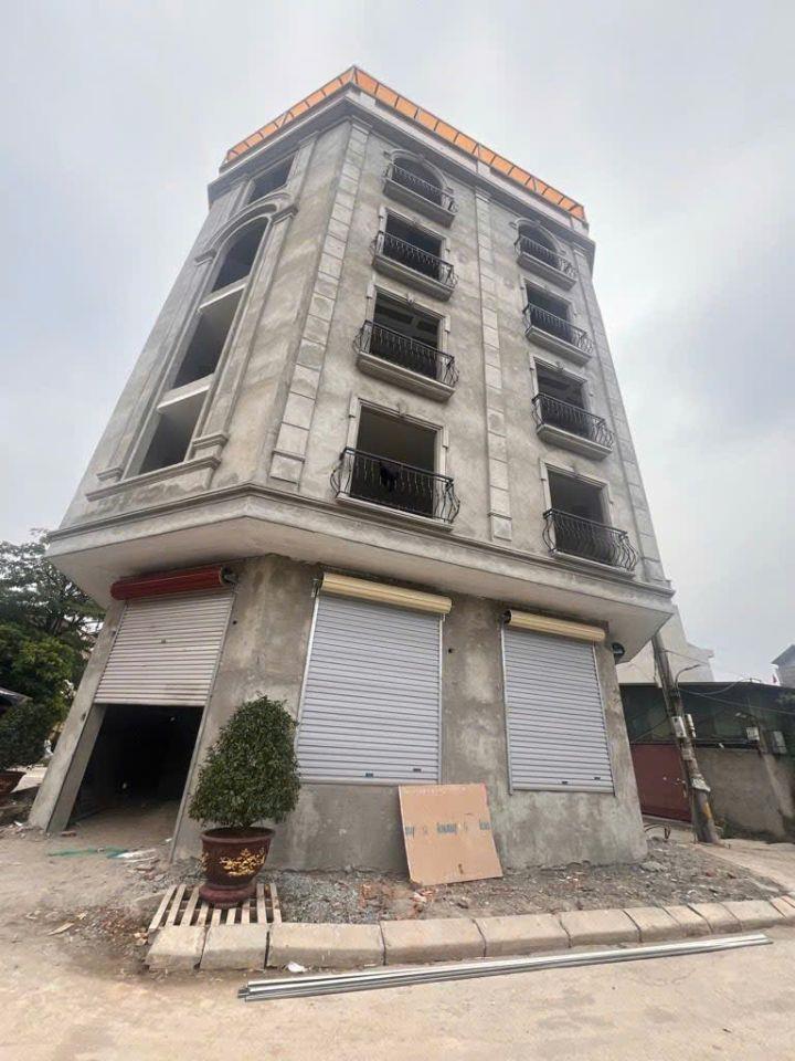 Bán gấp nhà DV An Thọ, An Khánh DT 150/180m2 lô góc 6 tầng 3 mặt thoáng, siêu đẹp, giá chỉ 39 tỷ 