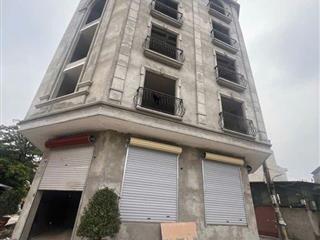 Bán gấp nhà DV An Thọ, An Khánh DT 150/180m2 lô góc 6 tầng 3 mặt thoáng, siêu đẹp, giá chỉ 4x tỷ 