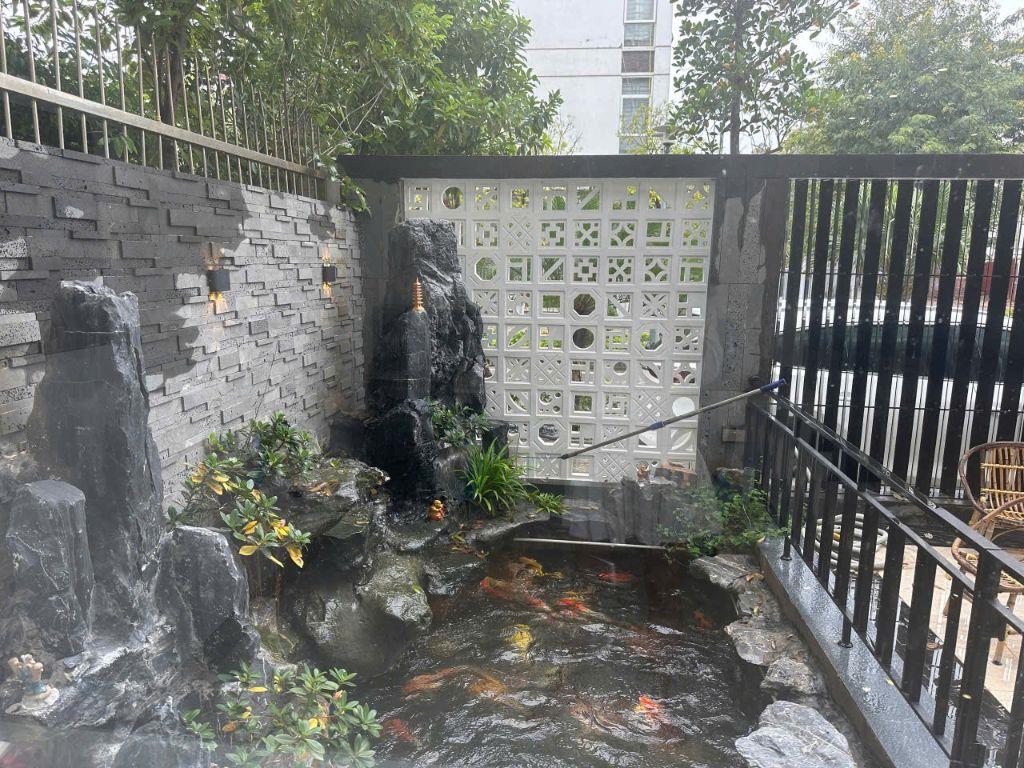 Bán gấp BT Xuân Phương Tasco, DT 151m2, hoàn thiện siêu đẹp, trục đường đôi, giá chỉ 32 tỷ