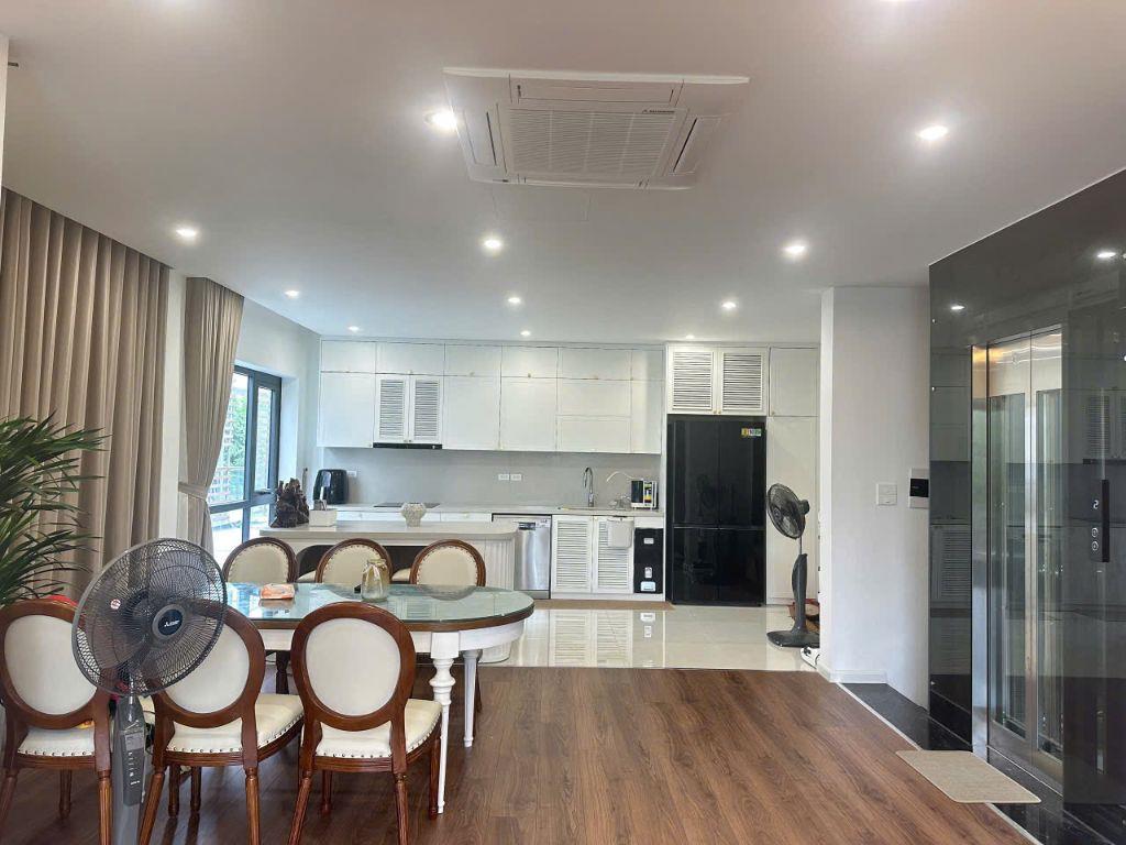 Bán gấp BT Xuân Phương Tasco, DT 151m2, hoàn thiện siêu đẹp, trục đường đôi, giá chỉ 32 tỷ