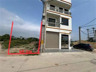 Bán lô đất dịch vụ Lại Yên, Hoài đức, DT 76m2, mt5m giá chỉ 10.2 tỷ