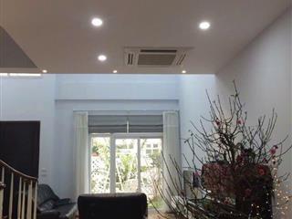 Rẻ nhất! Bán gấp liền kề Splendora Bắc An Khánh, DT 102m2 full nội thất đẹp giá chỉ 24.3 tỷ