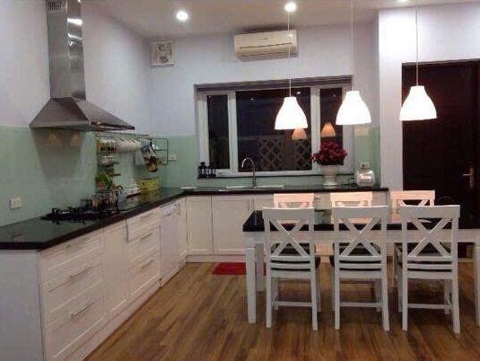 Rẻ nhất! Bán gấp liền kề Splendora Bắc An Khánh, DT 102m2 full nội thất đẹp giá chỉ 23 tỷ