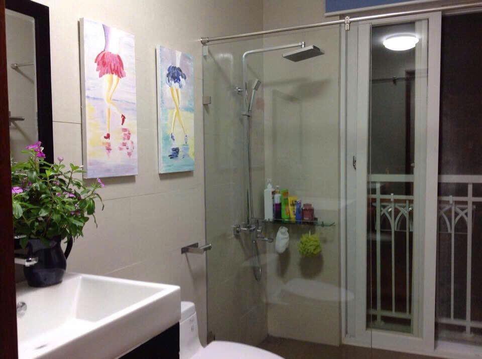 Rẻ nhất! Bán gấp liền kề Splendora Bắc An Khánh, DT 102m2 full nội thất đẹp giá chỉ 23 tỷ
